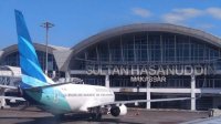 Rupiah Melemah, Penerbangan Dikurangi: Pariwisata Sulsel Mulai Tertekan