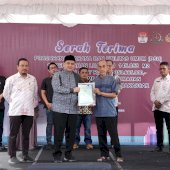 Pemkot Makassar Selamatkan Aset PSU Rp6,35 Triliun, Munafri Wajibkan Pengembang Tertib