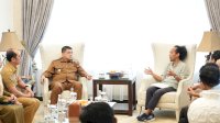 Libatkan Lintas Dinas di MIWF 2026, Wali Kota Makassar Dorong Kolaborasi Jangka Panjang