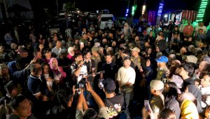 Tasming Hamid Optimistis CFN dan CFD Dongkrak Ekonomi Lokal di Kawasan Mattirotasi Baru