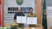 Inovasi Layanan Publik, Dukcapil Makassar Hadirkan Sidang Pengadilan di Kantor Sendiri