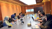 Wali Kota Parepare Koordinasi dengan Kemendikdasmen, Bahas Peningkatan Mutu Dunia Pendidikan