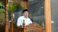 Wali Kota Makassar Tegaskan Proses Seleksi Imam Dilakukan Secara Transparan, Tak Ada Ruang Titipan