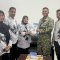 Kodim dan PGRI Sidrap Perkuat Koordinasi Sambut Porsenijar Sulsel