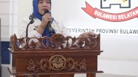 Rakor Genting Sidrap Fokus Pendampingan Keluarga Risiko Stunting