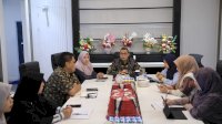 Sekda Makassar Matangkan Operasional Tamasya Mulia, Target Launching Juni 2026