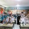 Ketua TP PKK Makassar Luncurkan Program Goes to School, Edukasi Pengelolaan Sampah di SMP Makassar