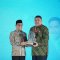 Wali Kota Munafri Terima Penghargaan Paritrana Award, Bukti Komitmen Lindungi Pekerja Rentan