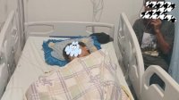Korban Geng Motor di Ablam Dirawat GRATIS di RS Daya, Pemkot Makassar Tanggung Biaya