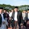 Munafri-Aliyah Kompak Salat Idul Adha Bersama Ribuan Warga di Karebosi