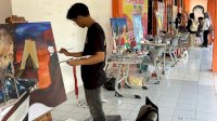 UNM Gelar Seleksi Internal Pertama, Siapkan Delegasi Terbaik Menuju Peksimida dan Peksiminas