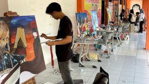 UNM Gelar Seleksi Internal Pertama, Siapkan Delegasi Terbaik Menuju Peksimida dan Peksiminas