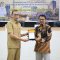 Sekda Makassar Paparkan Inovasi dan Strategi Pembangunan Saat Terima Peserta PKA Halmahera Selatan