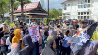 Warga Tamalanrea Kembali Bergerak, Tolak PSEL di Tengah Permukiman