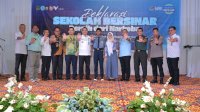 Deklarasikan Sekolah Bersinar, PT Vale Wujudkan Lingkungan Belajar Bebas Ancaman Narkotika,