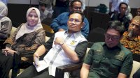 Amir Uskara Optimistis Pengurus Baru KONI Sulsel Mampu Dongkrak Prestasi Olahraga