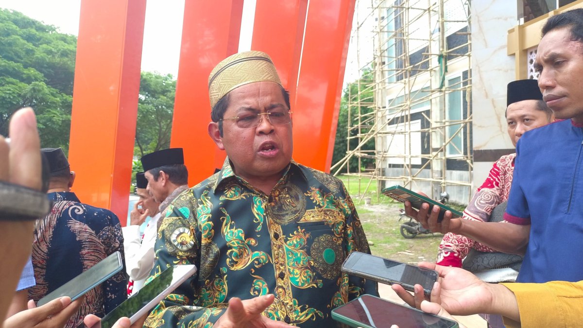 Idrus Marham Kaget Respon Amien Rais Soal Prabowo Padahal Pernah Satu Koalisi