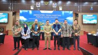 Pemprov Sulsel dan BI Sinergi Dorong Hilirisasi dan Peningkatan Kualitas Investasi