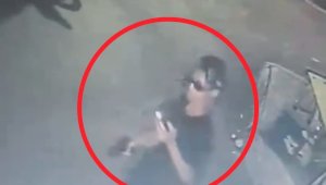 Geng Motor Diduga Bawa Airsoft Gun Serang Warung Warga di Makassar