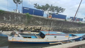 Pemilik Kapal Pastikan Tidak Ada Aktifitas Bongkar Muat BBM Bersubsidi di Kawasan Sungai Tallo
