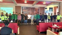 MDA Gandeng Anak Muda Kembangkan SDM Berkualitas Generasi Emas Matappa