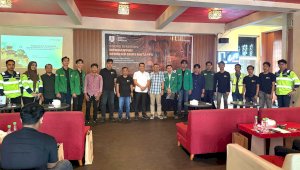MDA Gandeng Anak Muda Kembangkan SDM Berkualitas Generasi Emas Matappa