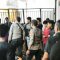 Buruh Pria di Makassar Dihajar Mahasiswa gegara Motor Bersenggolan