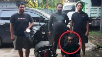 Pria Pengangguran Asal Palopo Curi Motor Warga Maros, Ditangkap di Pangkep