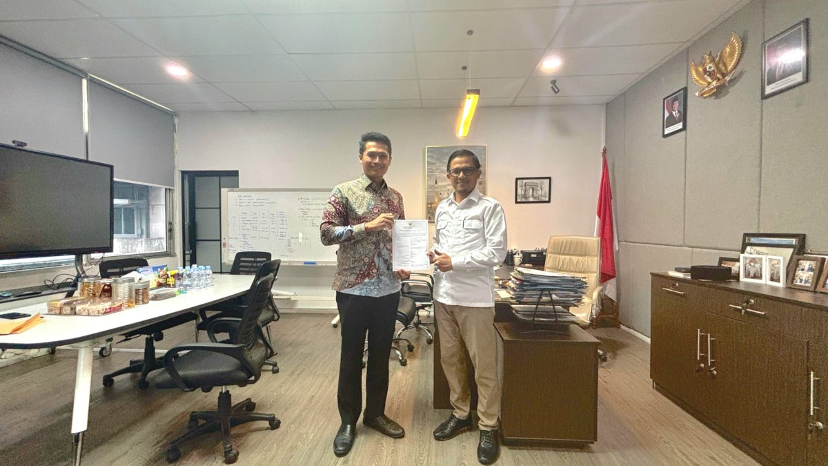 PLN Terima KKPR PLTA Pokko, Perkuat Kepastian Hukum Proyek Energi Hijau di Sulawesi