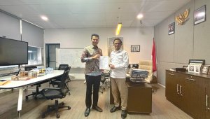 PLN Terima KKPR PLTA Pokko, Perkuat Kepastian Hukum Proyek Energi Hijau di Sulawesi