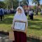 Latansa Adelia Putri Bersinar di Hardiknas 2026, Raih Penghargaan dari Bupati Luwu