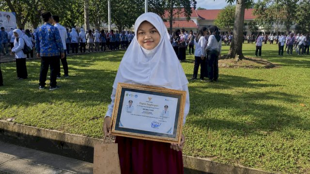 istimewa