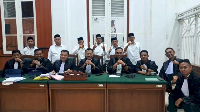 istimewa