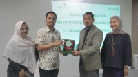 Kalla Institute Gandeng PT Tatanara Dorong Peningkatan Usaha Mahasiswa