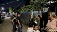 Hindari Amarah Istri, Suami di Makassar Buat Laporan Palsu Dibegal demi Tutupi Judol
