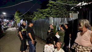 Hindari Amarah Istri, Suami di Makassar Buat Laporan Palsu Dibegal demi Tutupi Judol