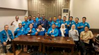 3 Ketum DPP KNPI Hadiri Pelantikan Vonny Ameliani, Sulsel Jadi Momentum Penyatuan