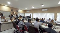 DPRD Sulsel &ldquo;Kunci&rdquo; Tambang Emas di Enrekang, Kadir Halid Minta Izin Dievaluasi dan Aktivitas Dihentikan