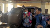 Eks Pj Gubernur Bahtiar Baharuddin Klaim Bersih dari Kasus Korupsi Bibit Nanas Rp60 Miliar