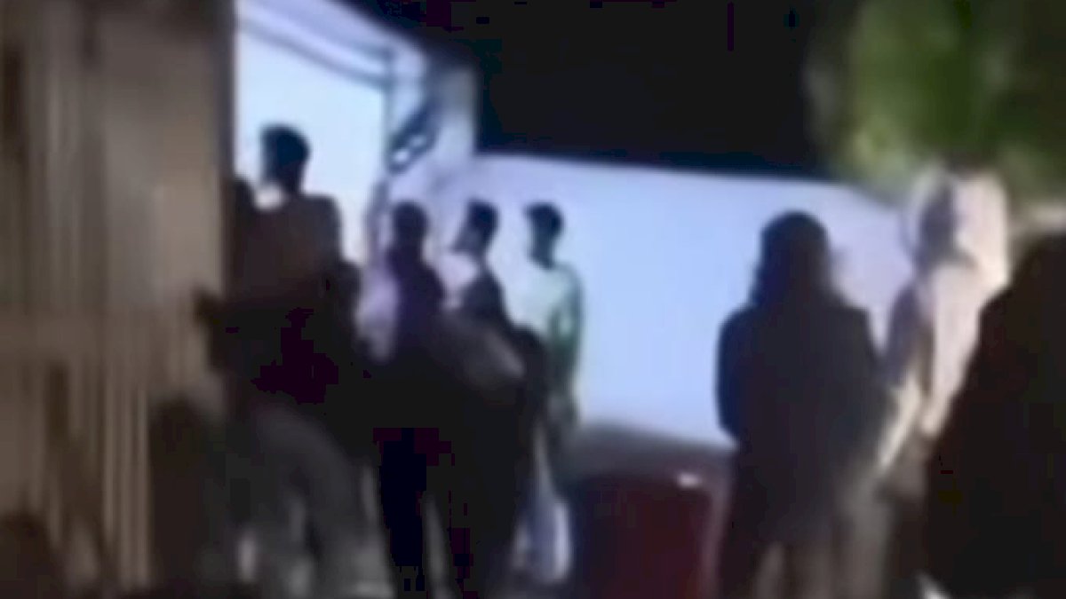 Viral Rumah Warga di Gowa Dirusak dan Diserang OTK, 6 Terduga Pelaku Ditangkap