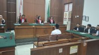 Tidak Terbukti Bersalah, Hakim PN Makassar Vonis Bebas Mantan Pj Kades Pattallassang Andi Zaenal Sofyan
