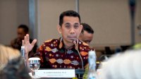 OPINI: Pertumbuhan Ekonomi 5,61%, Prabowo Efek