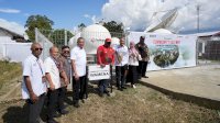 TelkomGroup Perkuat Akses Digital Papua Pegunungan Lewat Community Gateway Wamena