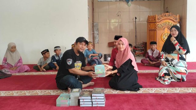 istimewa