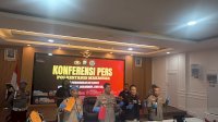 Polisi Ungkap Motif 5 Geng Motor di Makassar Bacok Bocah 13 Tahun