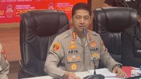 Kapolrestabes Makassar Perintahkan Tembak di Tempat Geng Motor yang Ancam Nyawa Warga