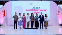 Astra Women Network 2026 Dorong Kepemimpinan Perempuan hingga Ciptakan Dampak Nyata