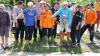 Tinjau Lokasi Banjir, Bupati Sahar Temukan Dua Titik Penyumbat Aliran Air di Toddang Bulu