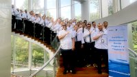 PT Pelindo Jasa Maritim Perkuat Kompetensi Pandu Lewat Program Endorsement