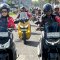 MAXi Yamaha Day 2026 Libatkan 1.000 Riders se-Sulselbar, Hadirkan Penampilan Ridwan Sau